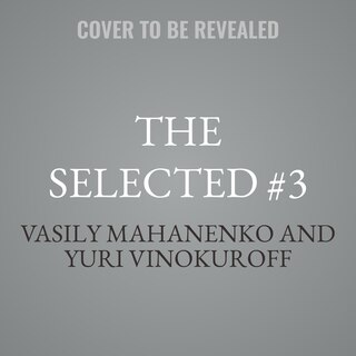 Front cover_The Selected #3