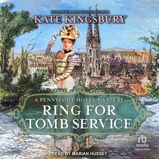 Couverture_Ring for Tomb Service