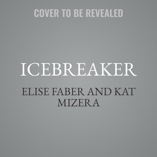 Front cover_Icebreaker
