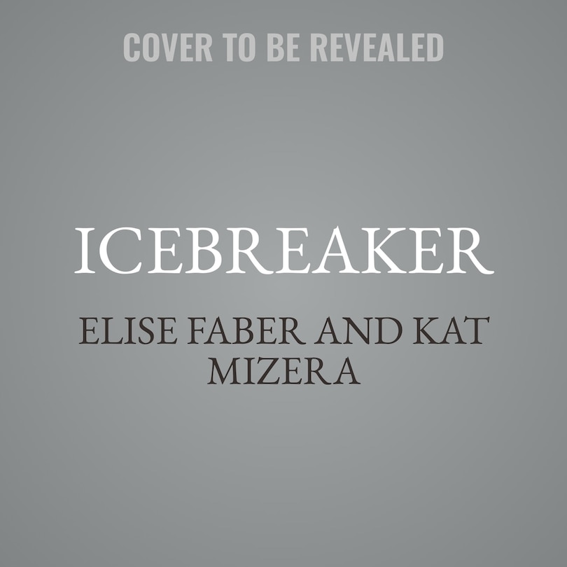 Front cover_Icebreaker