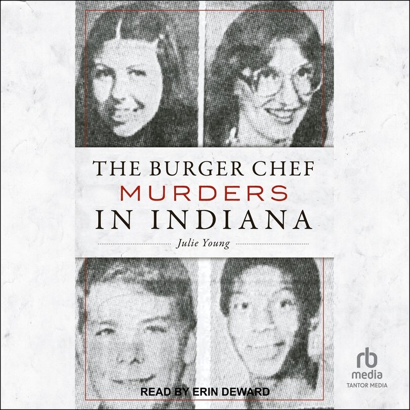 Couverture_The Burger Chef Murders in Indiana