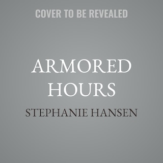 Couverture_Armored Hours