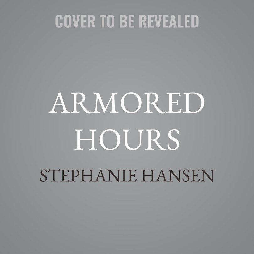 Couverture_Armored Hours
