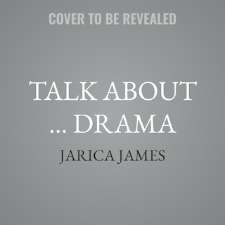 Front cover_Talk About &hellip; Drama