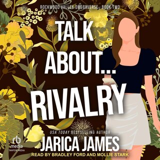 Couverture_Talk About&hellip; Rivalry