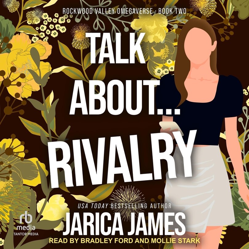 Front cover_Talk About&hellip; Rivalry