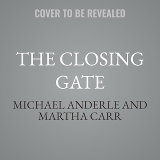 Couverture_The Closing Gate