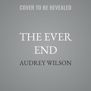 Front cover_The Ever End