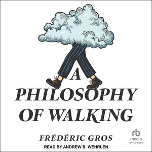 Front cover_A Philosophy of Walking
