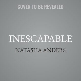 Front cover_Inescapable