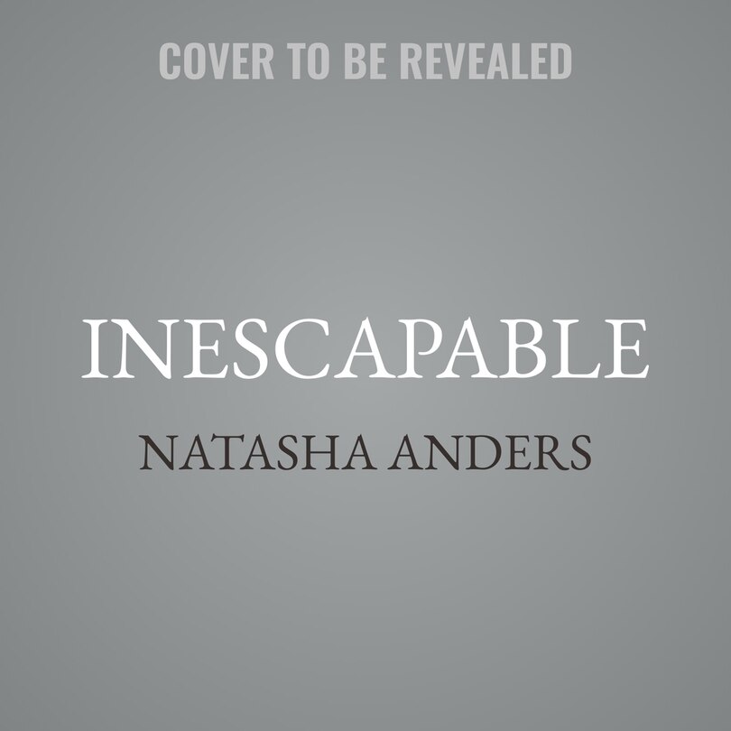 Front cover_Inescapable