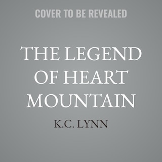 Couverture_The Legend of Heart Mountain