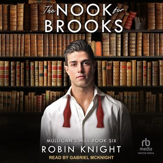 Front cover_The Nook for Brooks