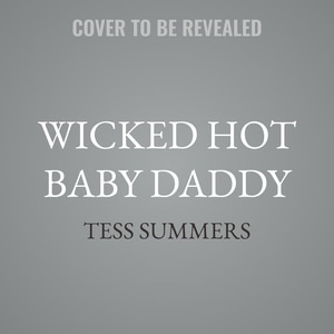 Couverture_Wicked Hot Baby Daddy