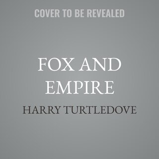 Couverture_Fox and Empire