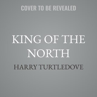 Couverture_King of the North