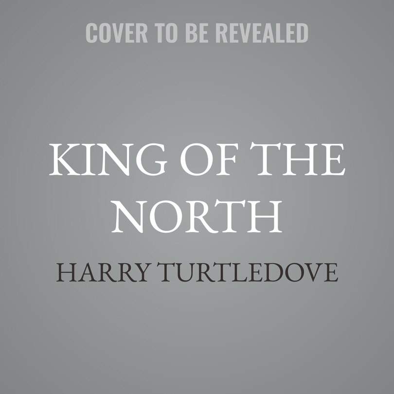 Couverture_King of the North