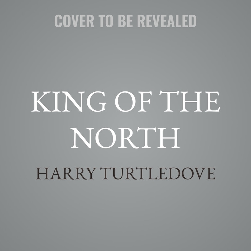 Couverture_King of the North