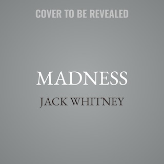 Front cover_Madness