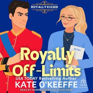 Couverture_Royally Off-Limits