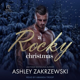 Couverture_A Rocky Christmas