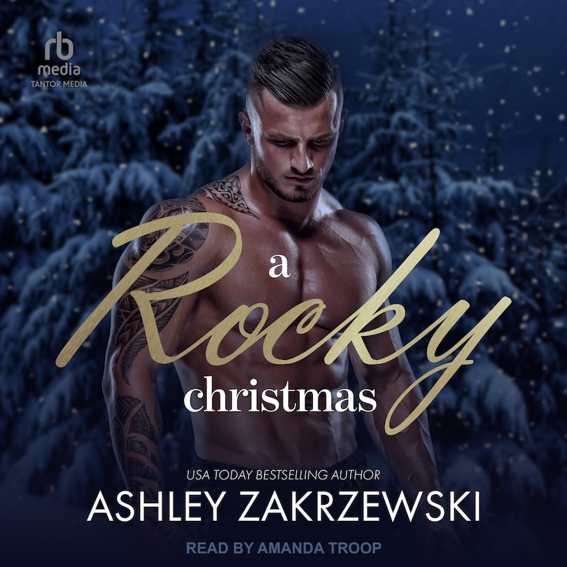Couverture_A Rocky Christmas