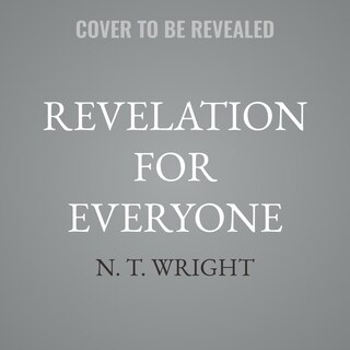 Couverture_Revelation for Everyone