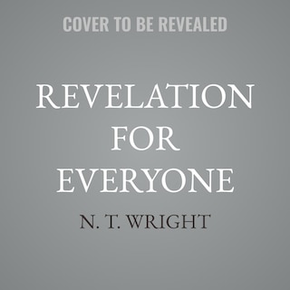 Couverture_Revelation for Everyone