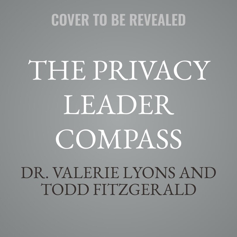 Couverture_The Privacy Leader Compass