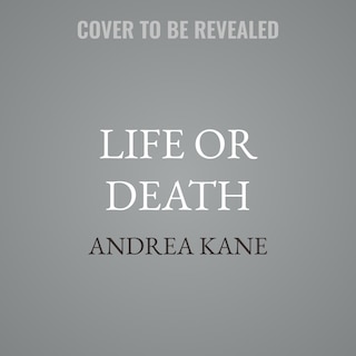 Front cover_Life or Death