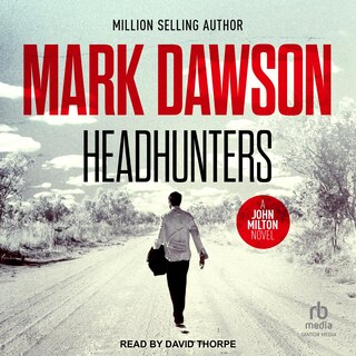 Front cover_Headhunters