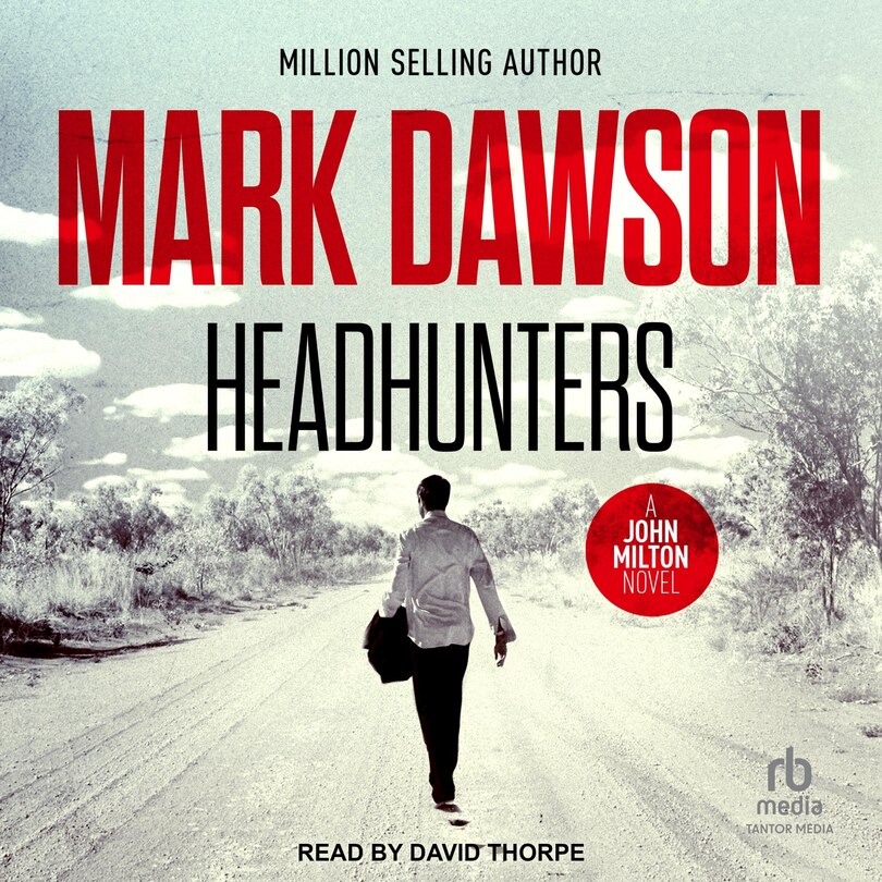 Front cover_Headhunters