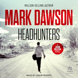 Front cover_Headhunters