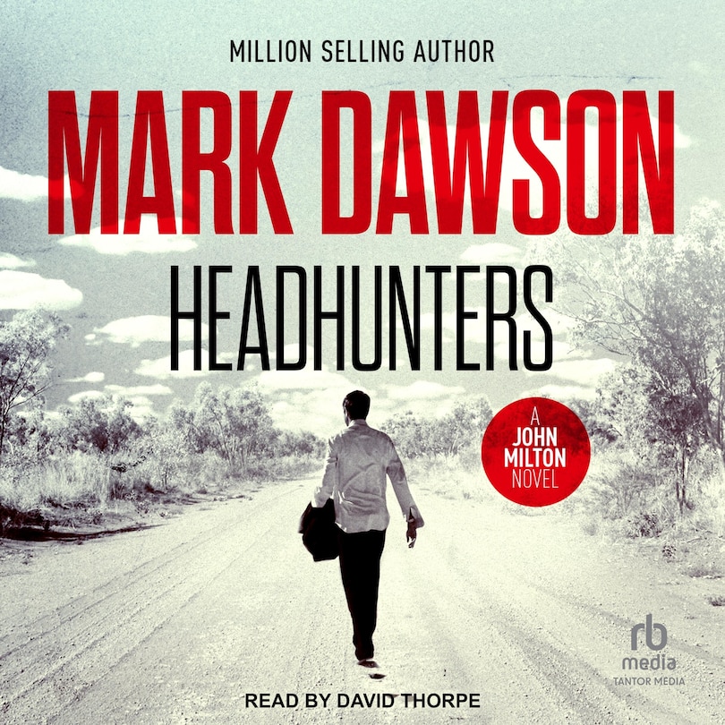 Front cover_Headhunters