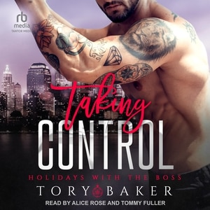 Couverture_Taking Control