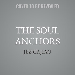 Couverture_The Soul Anchors