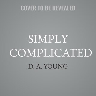 Front cover_Simply Complicated
