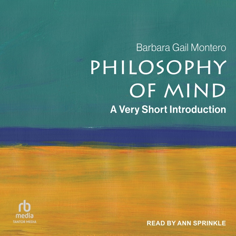 Couverture_Philosophy of Mind