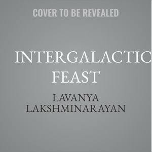 Couverture_Intergalactic Feast