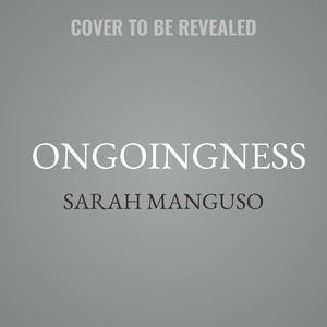 Front cover_Ongoingness