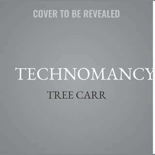 Front cover_Technomancy