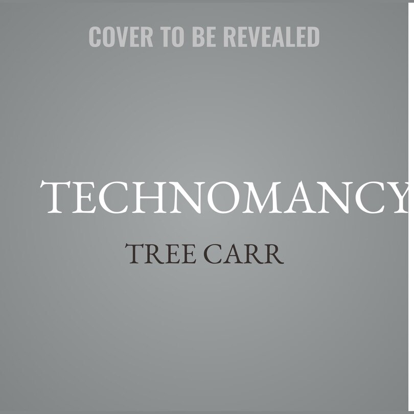 Front cover_Technomancy