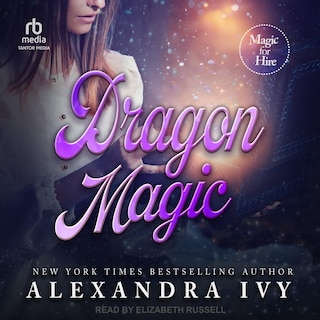 Front cover_Dragon Magic