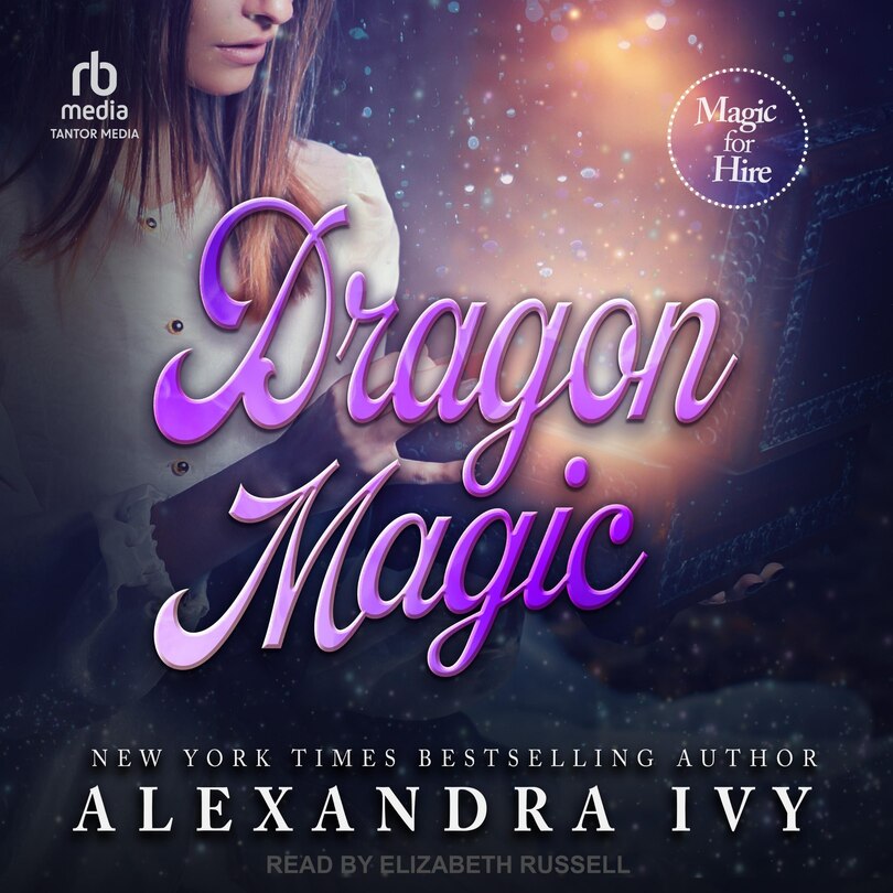 Front cover_Dragon Magic