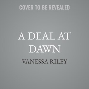 Couverture_A Deal at Dawn