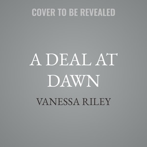 Couverture_A Deal at Dawn