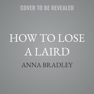 Couverture_How to Lose a Laird