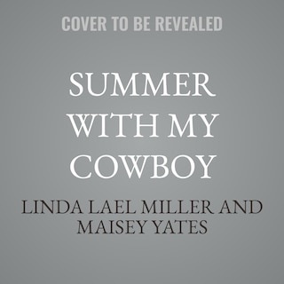 Front cover_Summer with My Cowboy