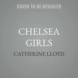 Front cover_Chelsea Girls