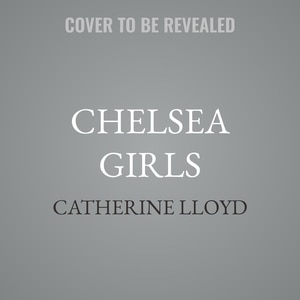 Front cover_Chelsea Girls
